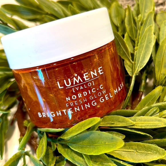 lumene Skincare One Left Full Size Lumene Nordic C Fresh Glow